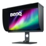 Monitor benq sw321c 31.5 inch panel type: ips backlight: ledbacklight resolution: 3840x2160 aspect ratio: 16:9