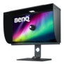 Monitor benq sw321c 31.5 inch panel type: ips backlight: ledbacklight resolution: 3840x2160 aspect ratio: 16:9