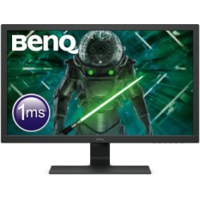 Monitor benq 27 gl2780e fhd 1920* 1080 tn 300 cd/ mp 1000:1 170/160 1 ms