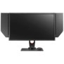 Monitor 27 benq xl2746s zowie gaming fhd 1920*1080 tn 240 hz 0.5 ms gtg 16:9