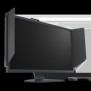 Monitor 24.5 benq xl2546k fhd 1920* 1080 240 hz gaming 16:9 320cd/ mp 1000:1 tn