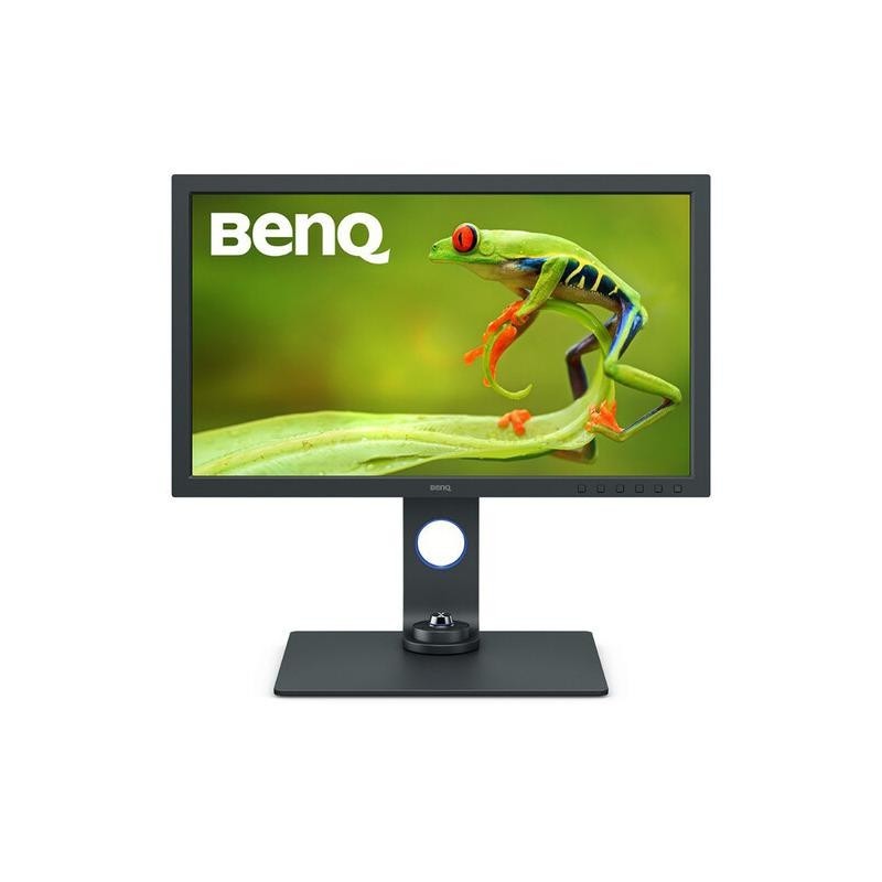 Monitor benq sw271c 27 inch panel type: ips backlight: led backlight resolution: 3840x2160 aspect ratio: