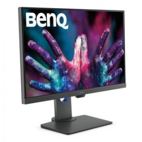 Monitor benq pd2705q 27 inch panel type: ips backlight: led backlight resolution: 2560x1440 aspect ratio: