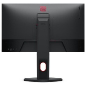 Monitor 24.5 benq xl2540k zowie fhd 1920*1080 16:9 240 hz 320cd/mp 1000:1 tn 2* hdmi