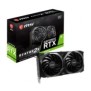 Placa video msi geforce rtx 3060 ti ventus 2x ocv1 lhr 8gb gddr6 256-bit