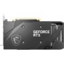 Placa video msi geforce rtx 3060 ti ventus 2x ocv1 lhr 8gb gddr6 256-bit