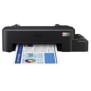 Imprimanta inkjet color ciss epson l121 dimensiune a4 viteza max 9 ppm alb-negru 48ppm color