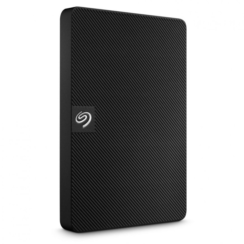 Hdd extern seagate 1tb expansion portable 2.5 usb3.0 black