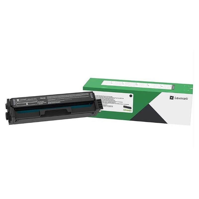 Toner lexmark c342xk0 black 4.5 k compatibil cu c3426dwmc3426adw mc3426i