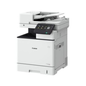 Multifunctional laser color canon irc1538if dimensiune a4 (printare copiere scanare fax) duplex viteza max 38ppm