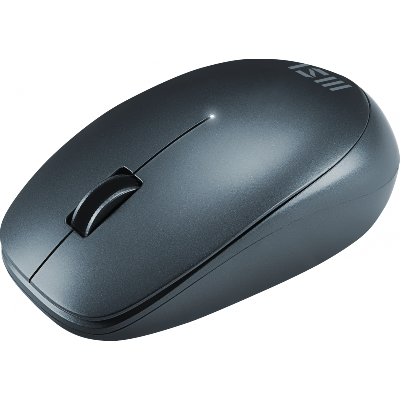 Mouse msi m98 blouetooth usb gri