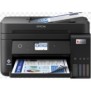Multifunctional inkjet color epson ecotank ciss l6290 dimensiune a4 (printarecopiere scanare fax) printare borderless viteza