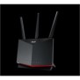 Router wireless asus rt-ax86s ax5700 ieee 802.11a ieee 802.11b ieee 802.11g ieee 802.11n ieee 802.11ac