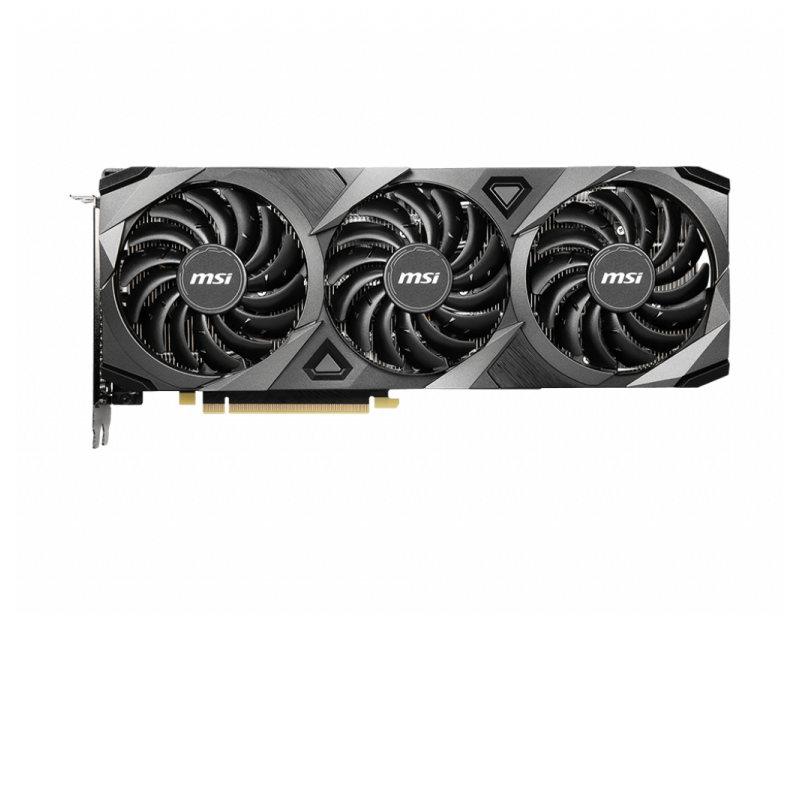 Msi geforce rtx 3070 ventus 3x 8g oc lhr