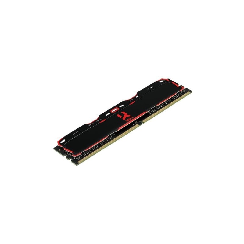 Memorie ram goodram irdm x dimm ddr4 16gb 3200mhz cl16 1.2v