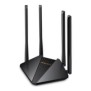 Router wireless mercusys mr30g dual-band gigabit ac1200 wireless standards: ieee 802.11ac/n/a 5 ghz ieee 802.11b/g/n