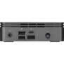 Intel mini pc barebone gigabyte gb-bri3-10110  dimension 34.7 mm x 119.5 mm x 119.5 mm