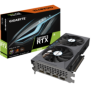 Placa video gigabyte geforce rtx 3060 eagle 12g 2.0 lhr  graphics processing geforce rtx™ 3060