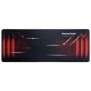 Powercolor red devil gaming mouse pad