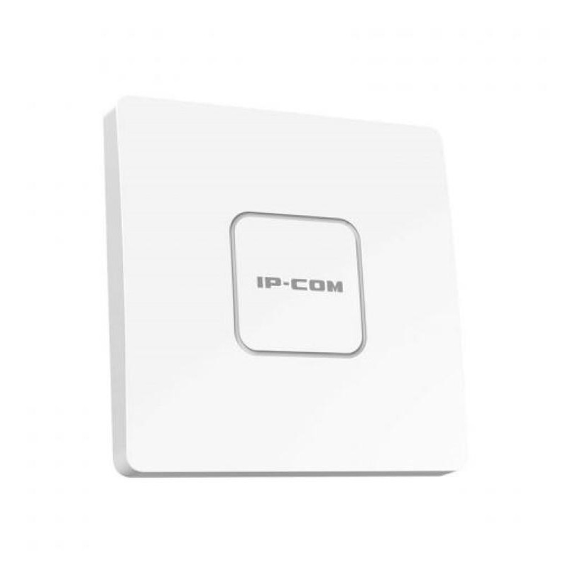 Ip-com ac1350 wave 2 gigabit access point w64ap montare: tavan frecvente: 2.4ghz 5ghz protocol: ieee