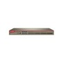 Ip-com 24-port gigabit ethernet cloud managed l3 switchnetwork standards: ieee 802.3 ieee 802.3u ieee 802.3ab