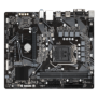 Placa de baza gigabyte h510m s2 lga 1200  intel® h510m ultra durable motherboard with 6+2