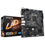 Placa de baza gigabyte h510m s2 lga 1200  intel® h510m ultra durable motherboard with 6+2