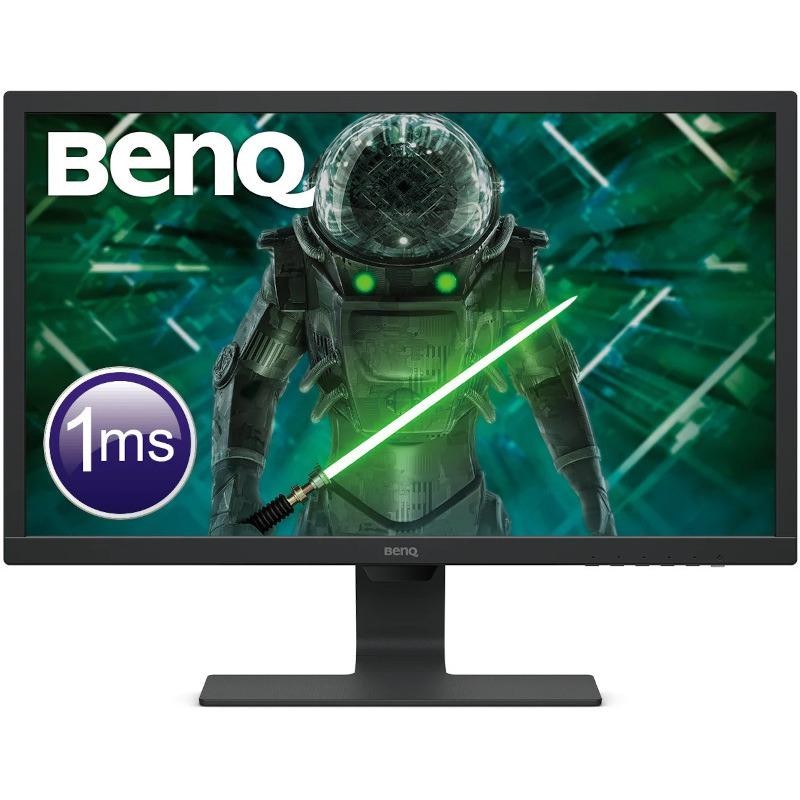 Monitor benq gl2480 24 inch panel type: tn backlight: led backlight resolution: 1920x1080 aspect ratio: