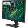 Monitor benq gl2480 24 inch panel type: tn backlight: led backlight resolution: 1920x1080 aspect ratio: