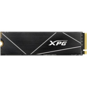 Ssd adata xpg gammix s70 blade 2tb m.2 2280 pcie gen3x4 nvme r/w speed 7400mbs/6400mbs