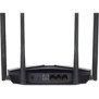 Router wireless mercusys mr70x dual-band gigabit ax1800 standarde wi- fi 802.11ax/ac/a/b/g/n interfata: 1× port wan