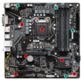 Placa de baza gigabyte b560m ds3h v2 lga 1200  intel® b560 ultra durable motherboard with