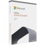 Licenta retail microsoft office 2021 home and student romanian medialess