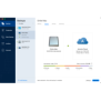 Licenta acronis cyber protect home office advanced (fosta true image) subscriptie noua valabilitate 1 an