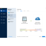 Licenta acronis cyber protect home office essentials (fosta true image) subscriptie noua valabilitate 1 an