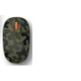 Mouse microsoft bluetooth camo green