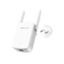 Mercusys ac1200 wi-fi range extender me30 standarde wireless: ieee 802.11a/n/ac 5 ghz ieee 802.11b/g/n 2.4