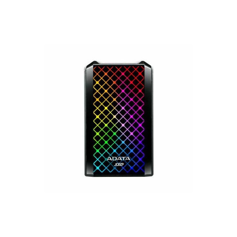 Ssd extern adata se900g 1tb usb 3.2 type-cblack