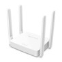 Wireless router mercusys ac10 ac1200 wireless dual band router wireless standards: ieee 802.11ac/n/a 5 ghz