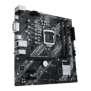 Placa de baza asus prime h410m-k r2.0 lga 1200  pu intel® socket lga1200 for 10th