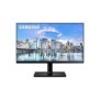 Monitor samsung lf27t450fqrxen 27 inch curvature: flat  panel type:ips resolution: 1920 x 1080 aspect ratio: