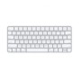 Apple magic keyboard (2021) - romanian (2021) - silver