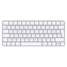 Apple magic keyboard (2021) - international english (2021) - silver