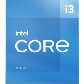 Procesor intel core i3-10105 3.7ghz lga 1200  general numar nuclee: 4 serie: core i3 10th