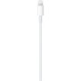 Apple lightning to usb-c cable (2 m)