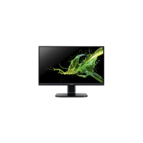 Monitor 27 acer ka272bi 16:9 ips 3h fhd 1920* 1080 75hz hdmi 60hzvga 1ms (vrb)