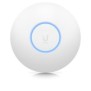 Ubiquiti unifi u6-lite wifi 6 access point poe 2x2 high-efficiency wi- fi 6 5 ghz