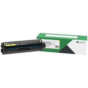 Toner lexmark c342xy0 yellow 4.5 k compatibil cu c3426dwmc3426adw mc3426i