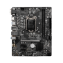 Placa de baza msi h510m pro-e lga 1200  specifications model name h510m pro-e cpu support