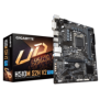 Placa de baza gigabyte h510m s2h v2 lga 1200  intel® h510m ultra durable motherboard with